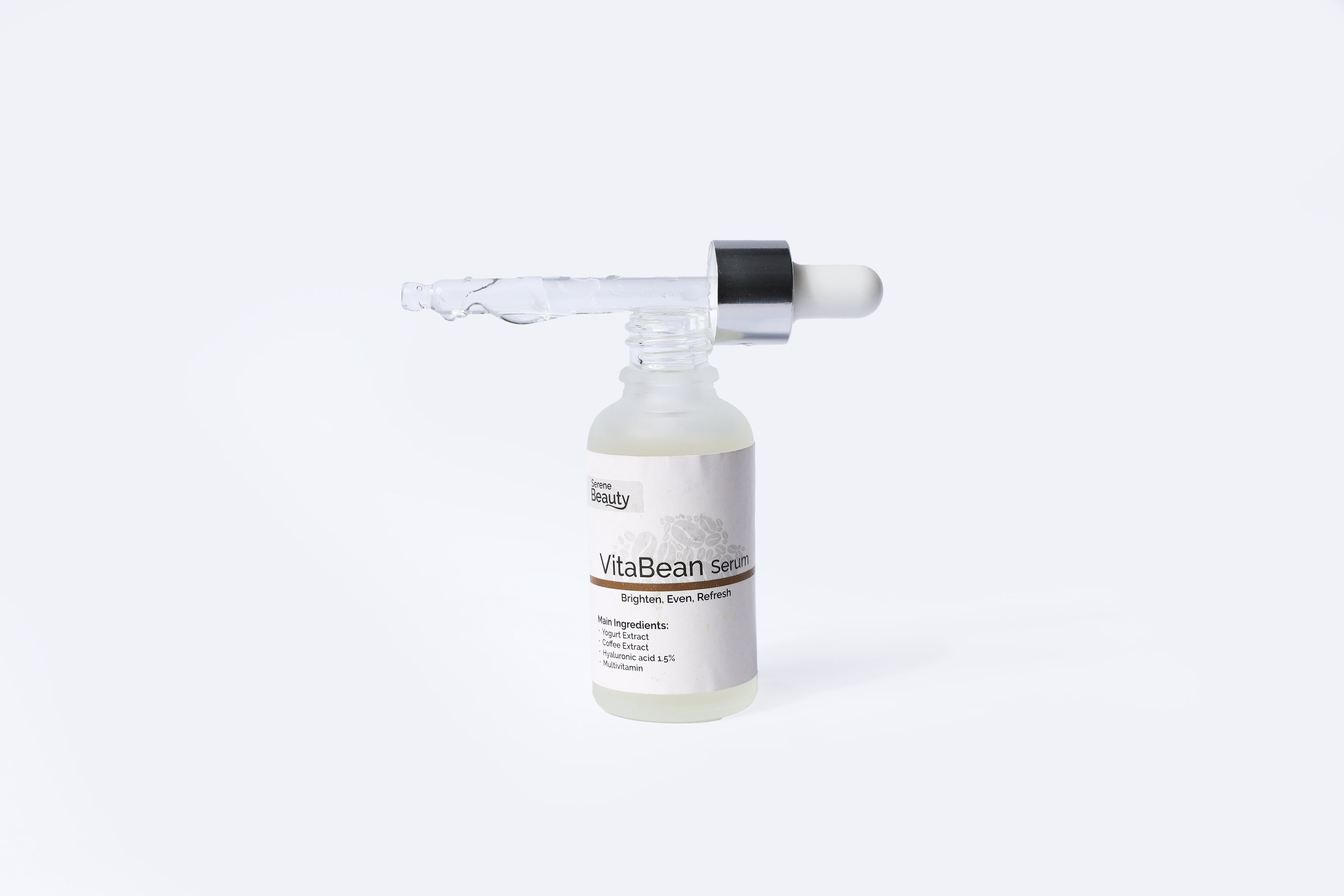 VitaBean Serum
