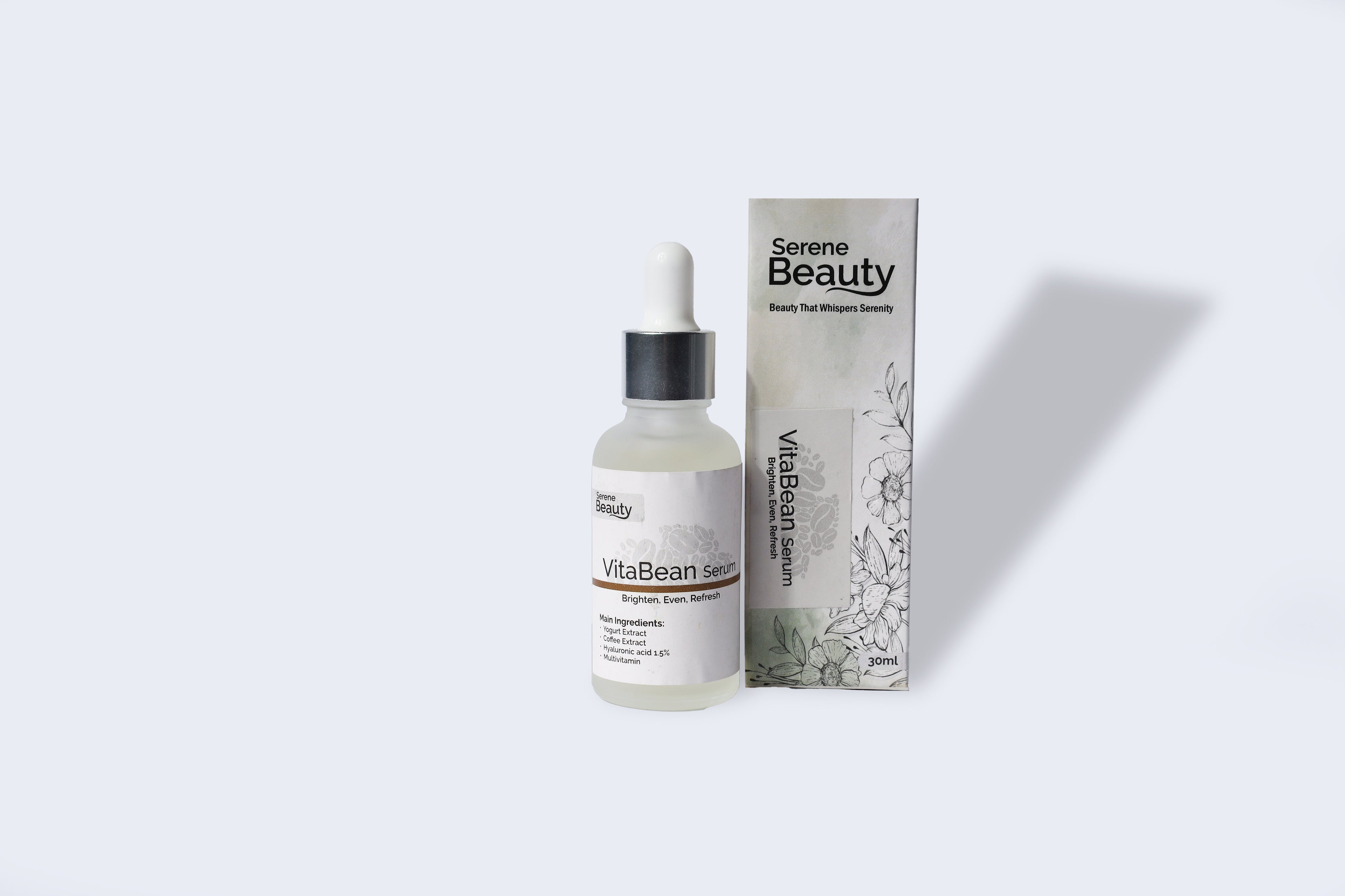 VitaBean Serum