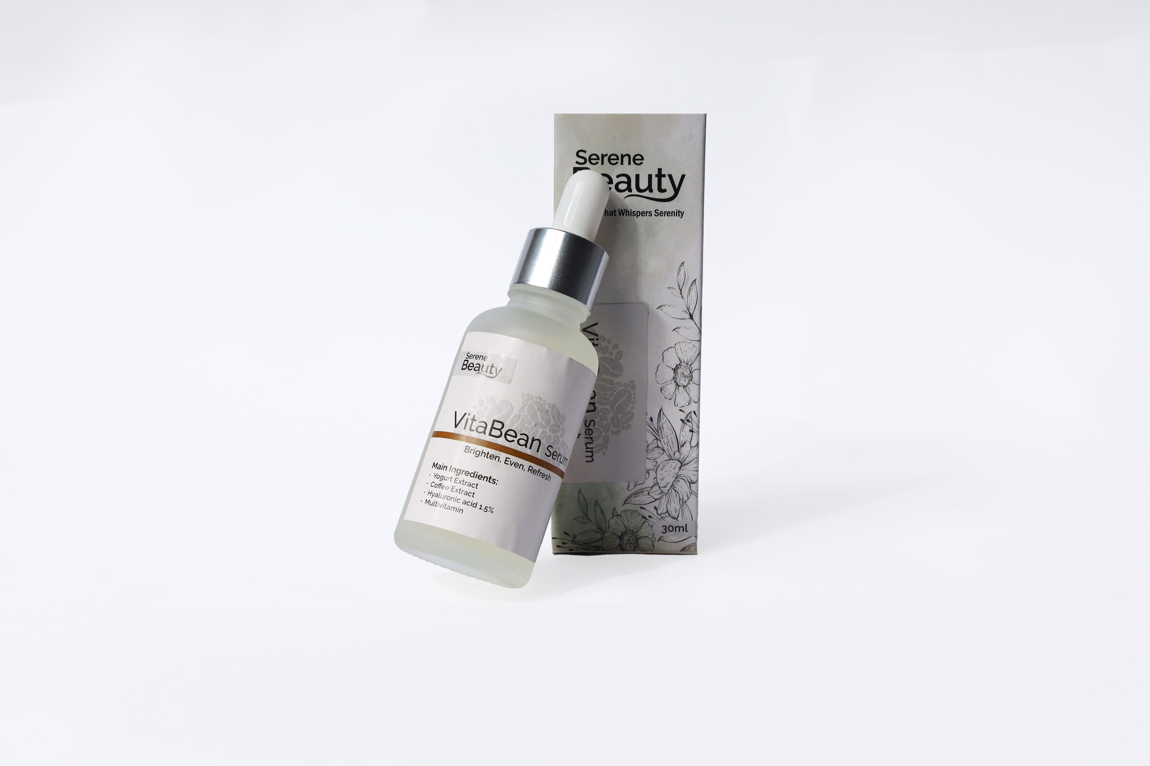 VitaBean Serum