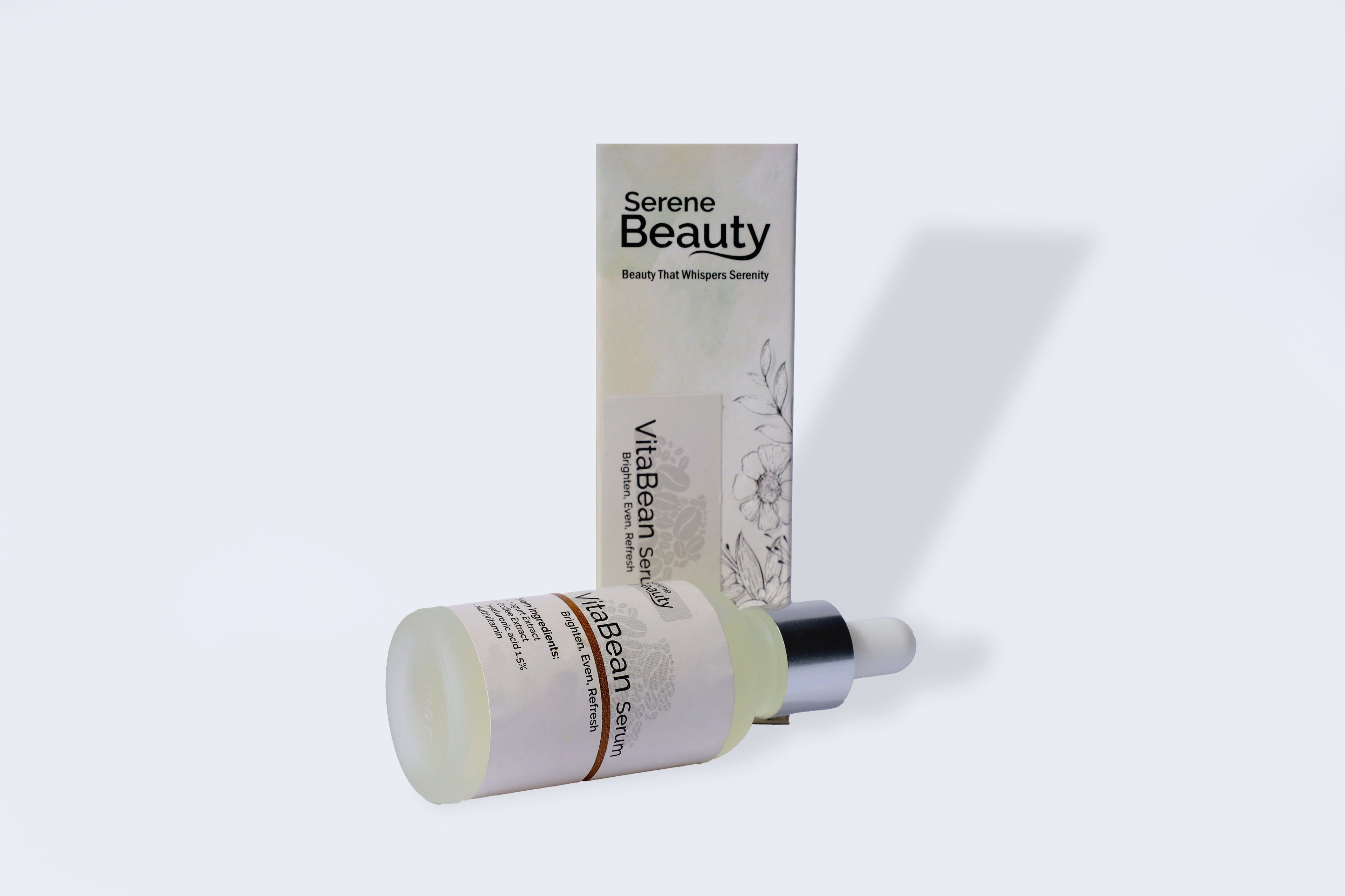 VitaBean Serum