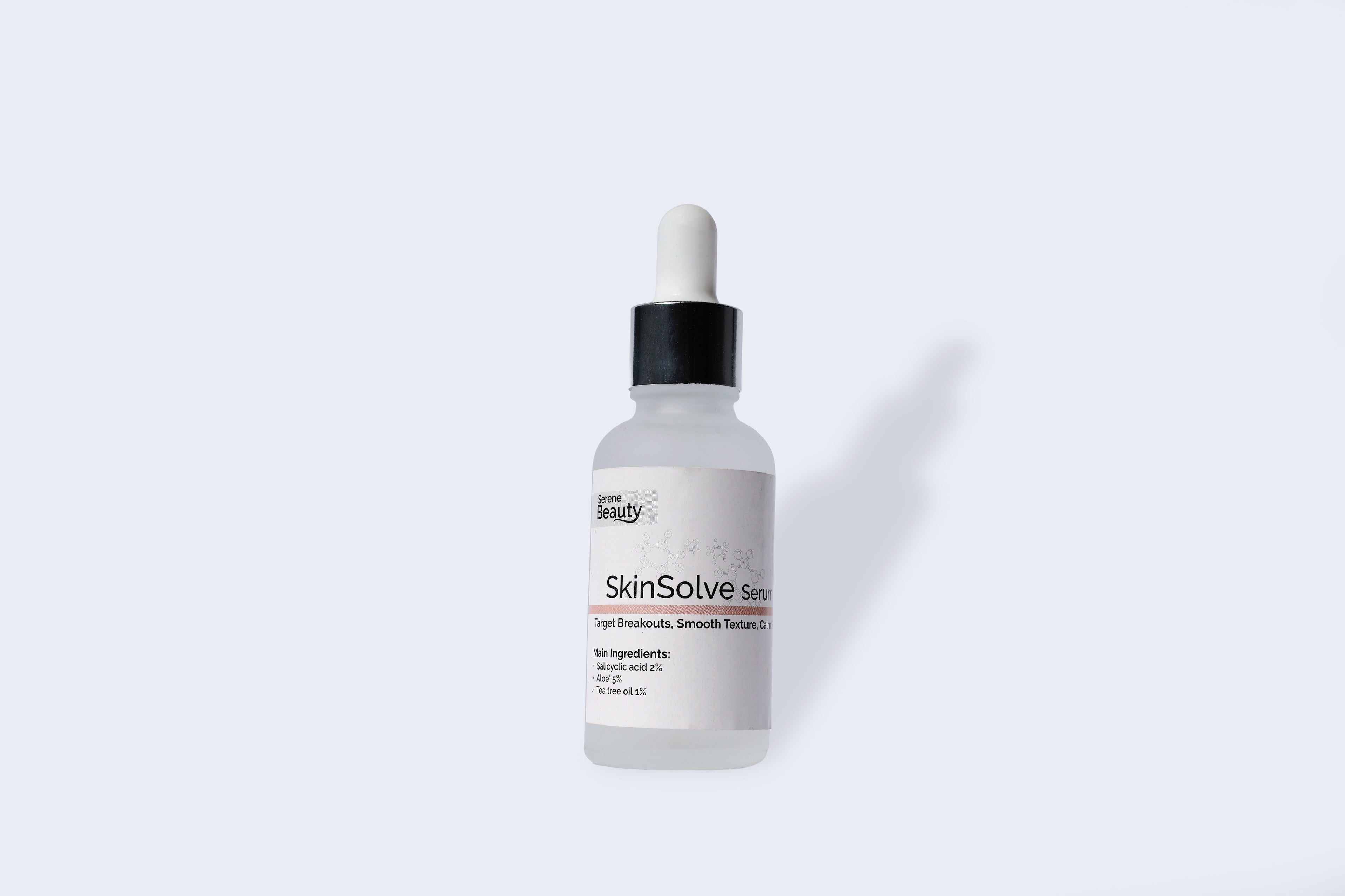 SkinSolve Serum