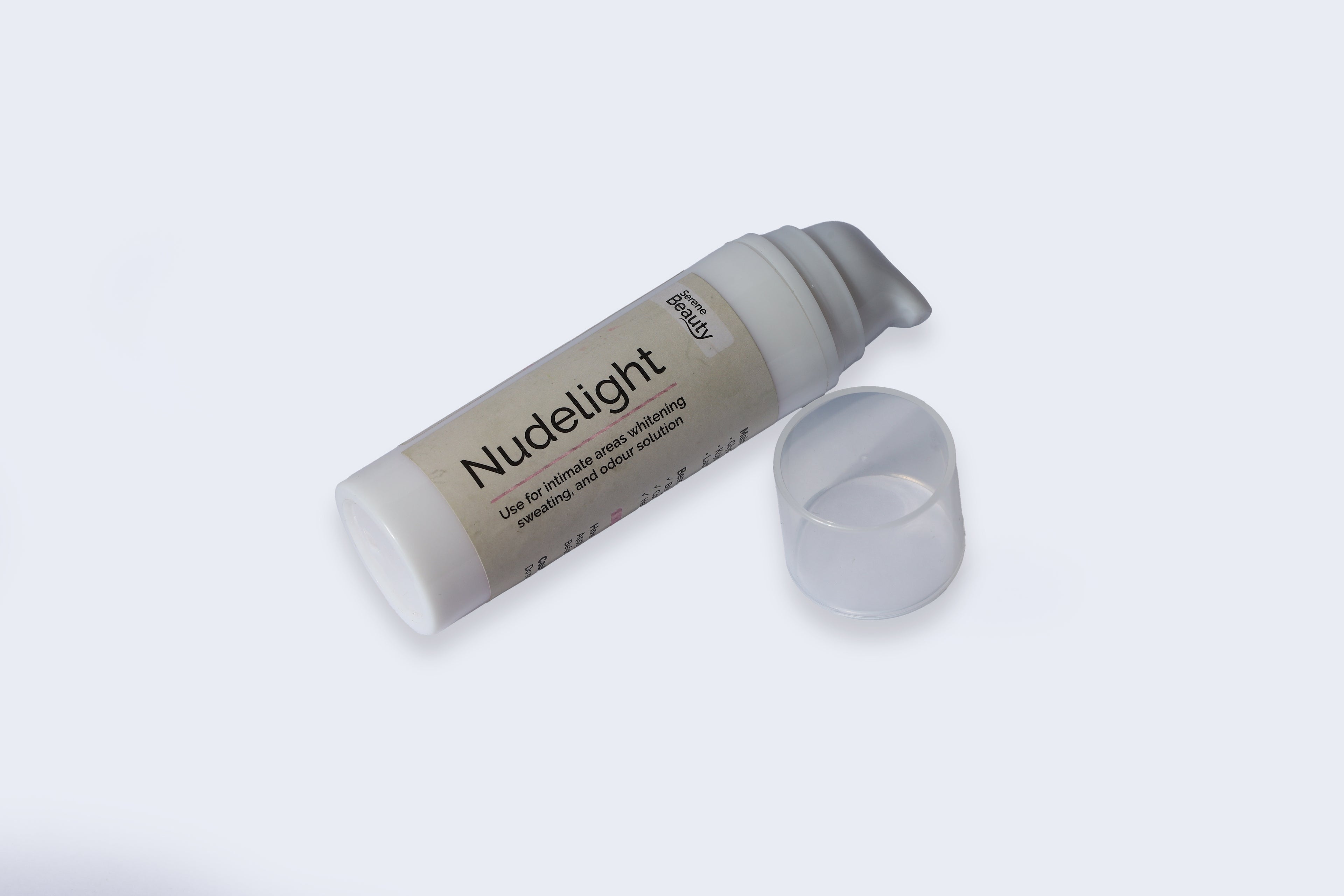 Nudelight