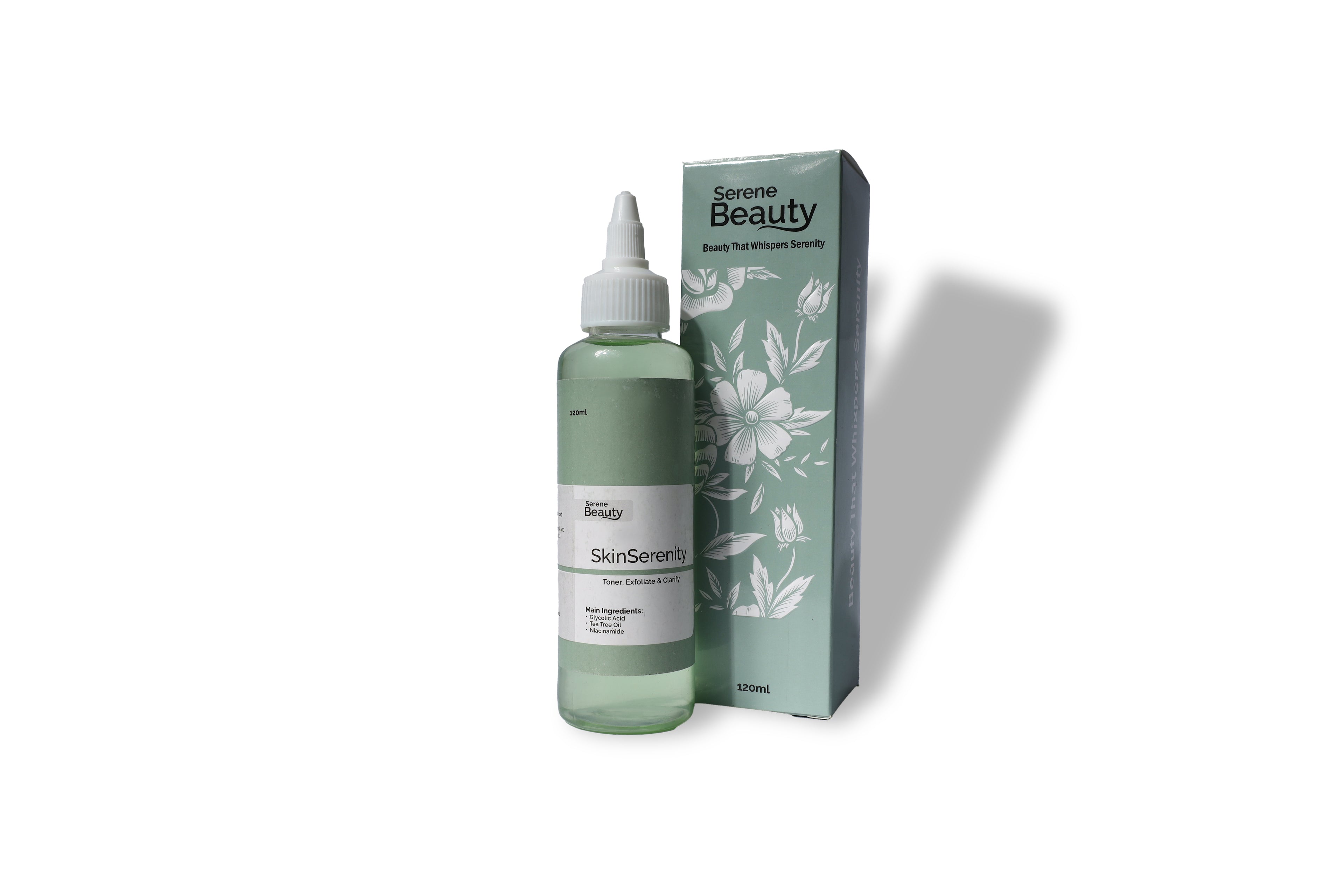 Skin Serenity