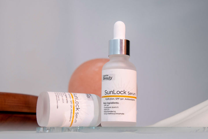 SunLock Serum