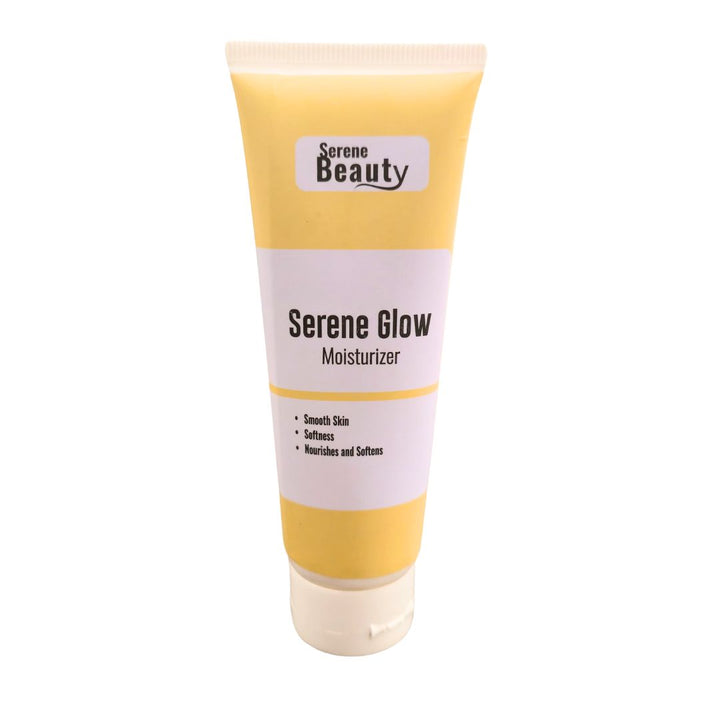 Serene Glow Moisturiser