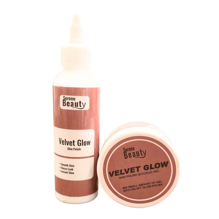 Skin Polish