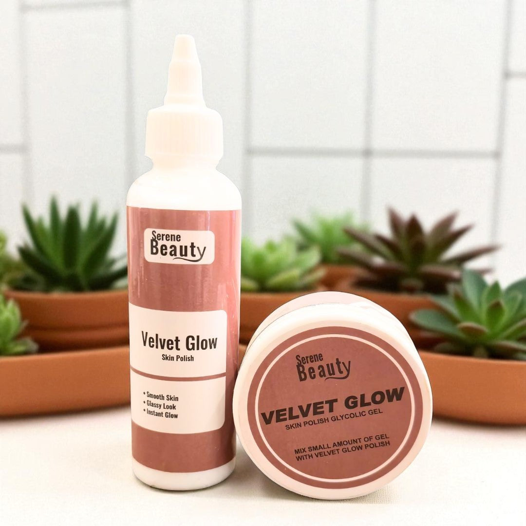 Skin Polish