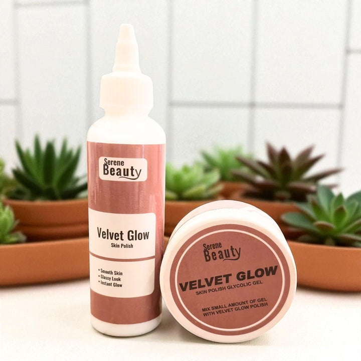 Skin Polish
